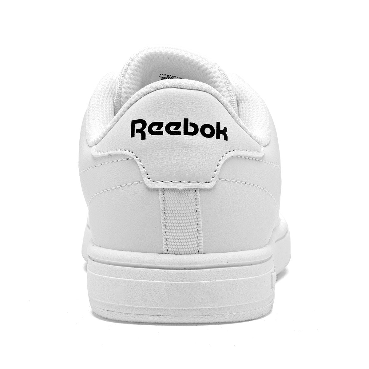 Tenis urbano Court Clean Reebok para Mujer