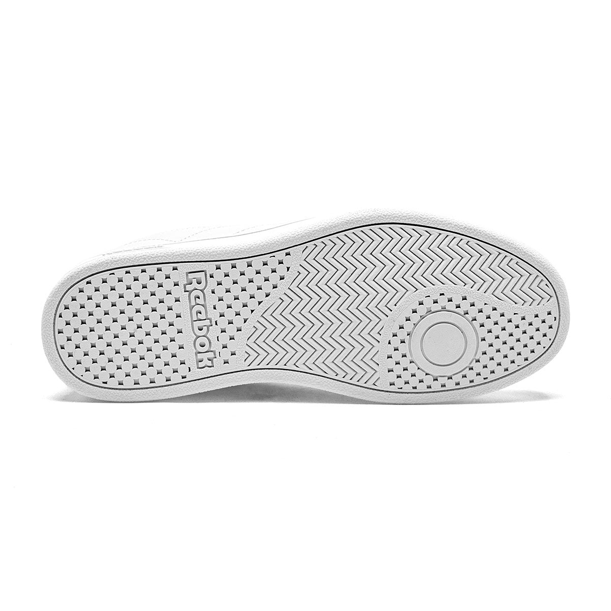 Tenis urbano Court Clean Reebok para Mujer