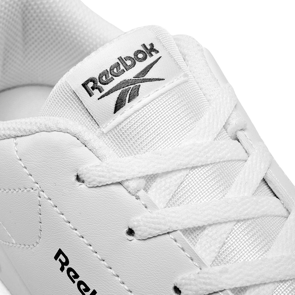 Tenis urbano Court Clean Reebok para Mujer