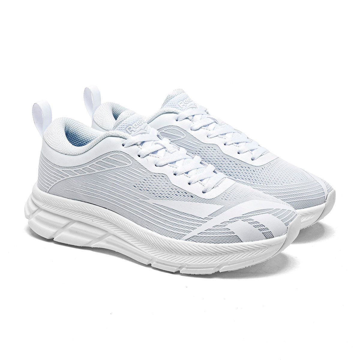 Tenis deportivo Road Strider Reebok para Mujer