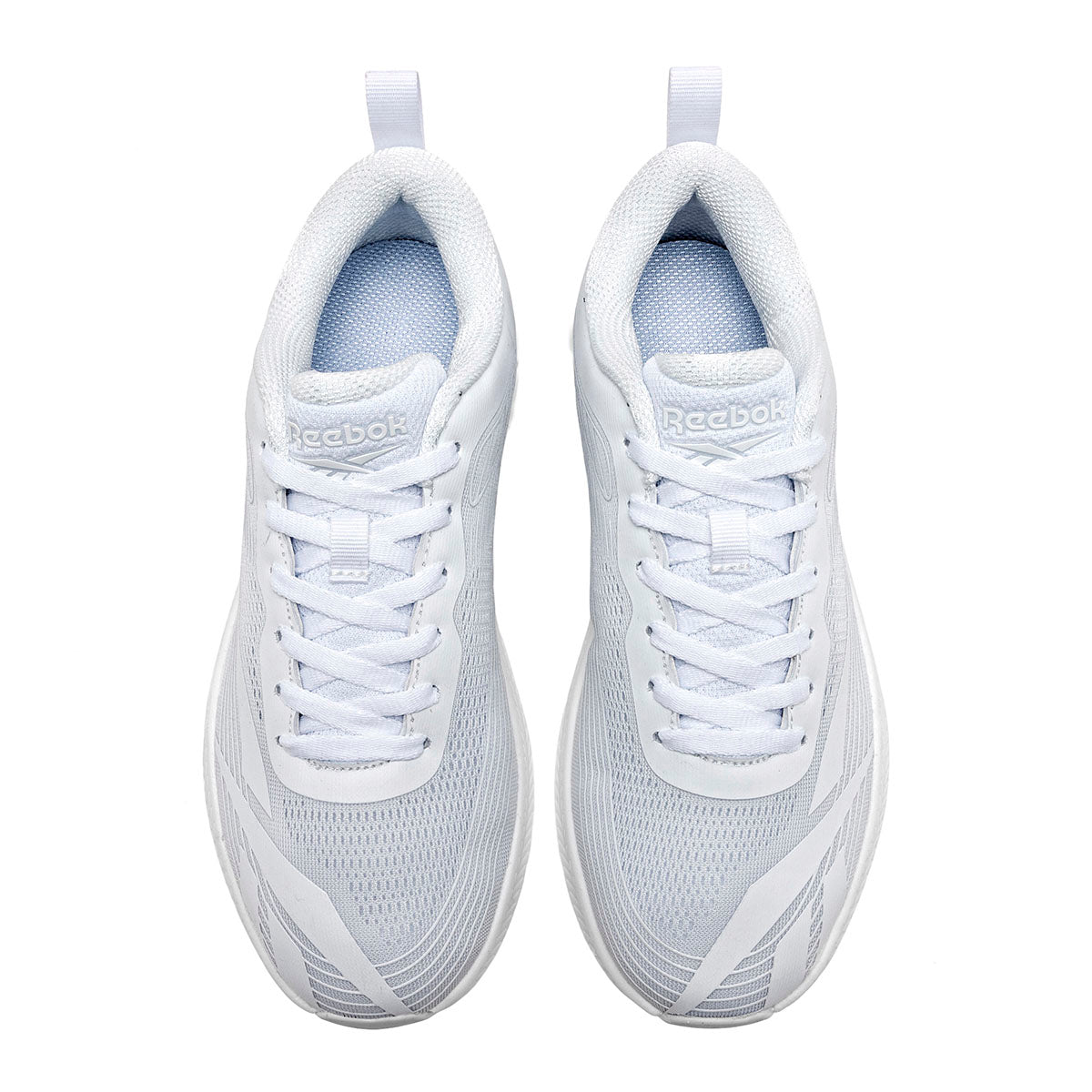 Tenis deportivo Road Strider Reebok para Mujer
