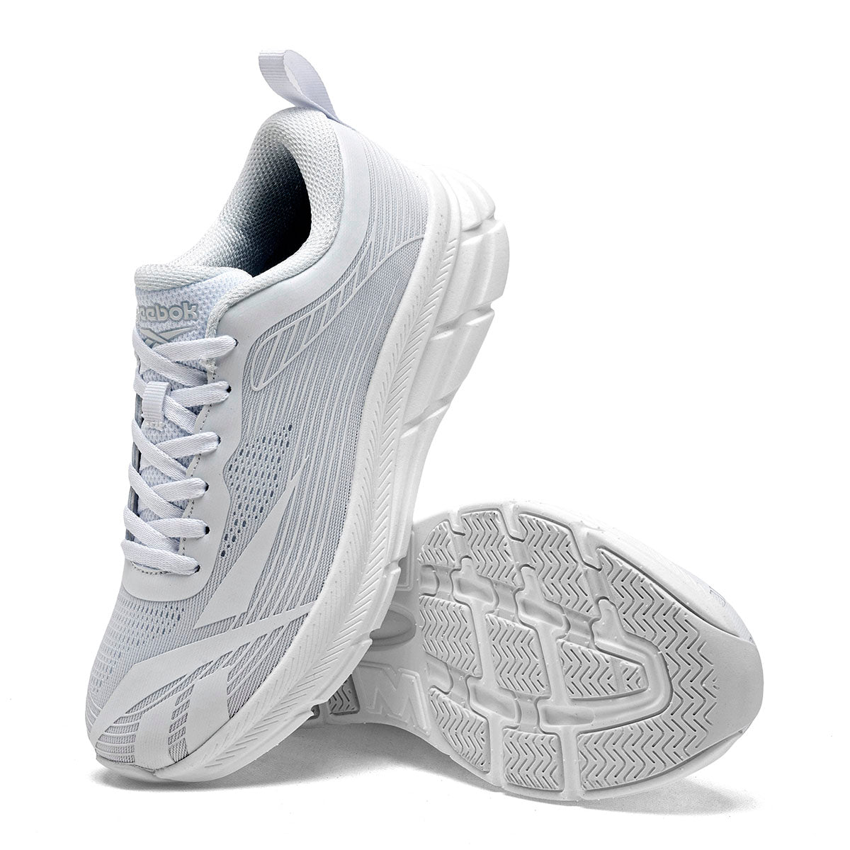 Tenis deportivo Road Strider Reebok para Mujer