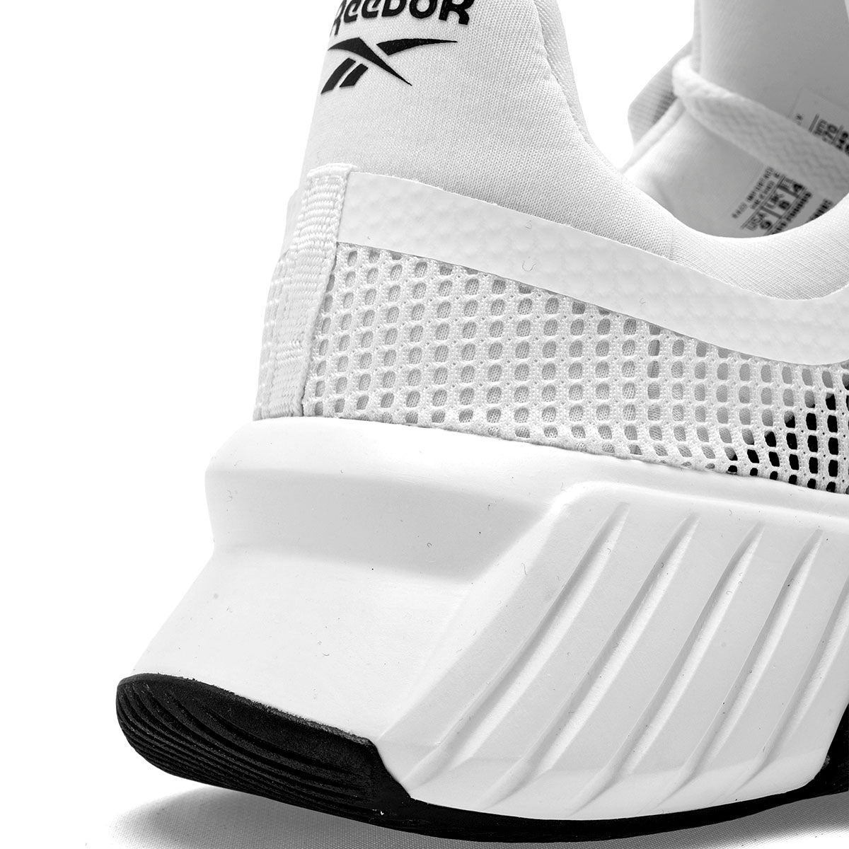 Tenis deportivo Flip Charge Reebok para Hombre
