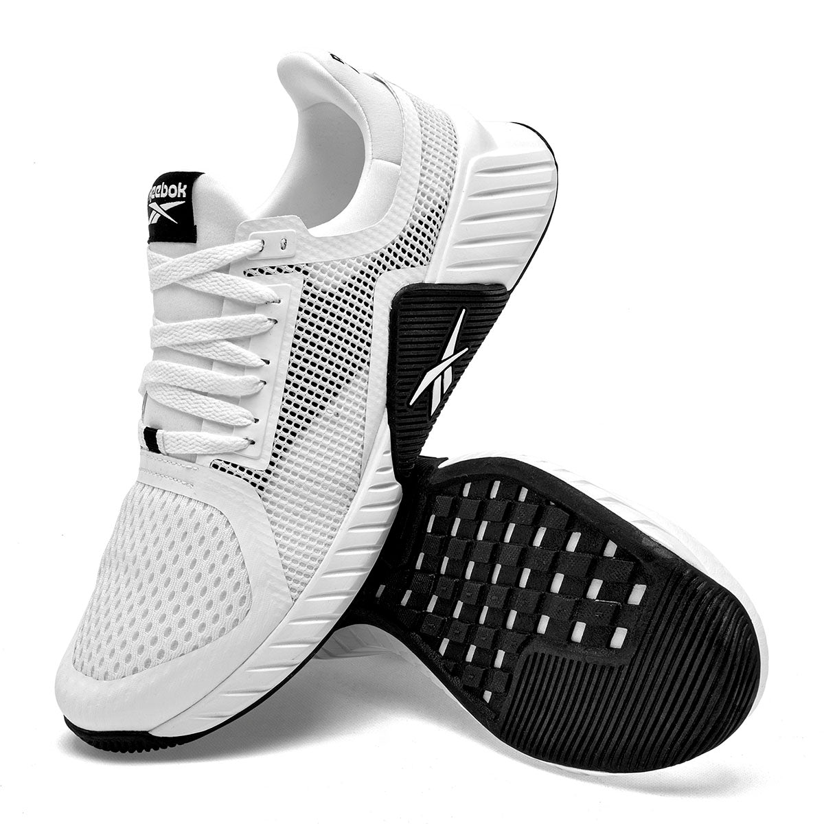 Tenis deportivo Flip Charge Reebok para Hombre