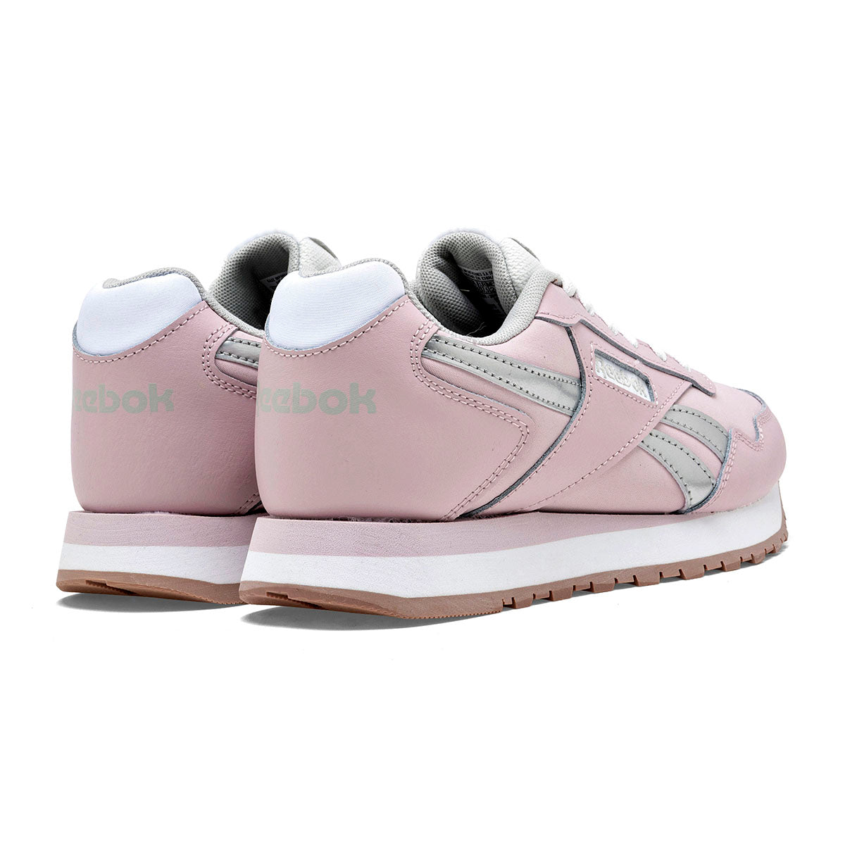Tenis urbano Glide Reebok para Mujer