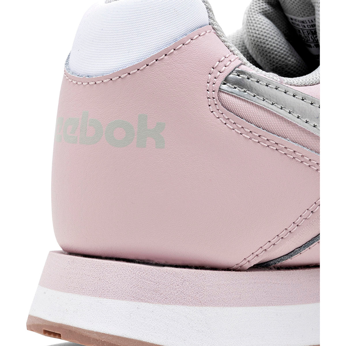Tenis urbano Glide Reebok para Mujer