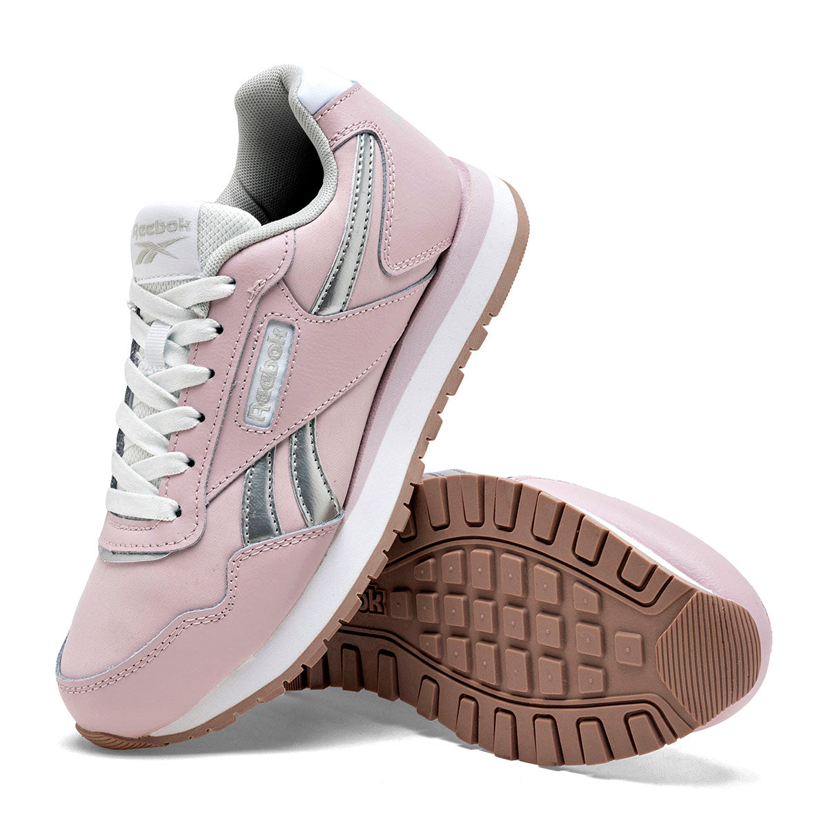 Tenis urbano Glide Reebok para Mujer