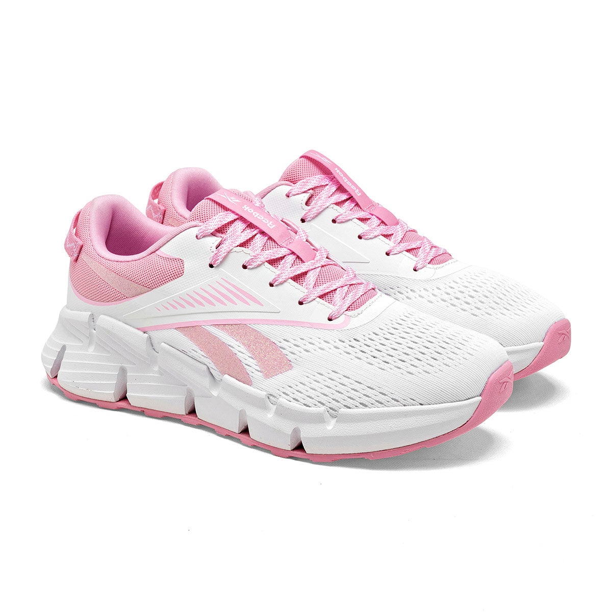 Tenis urbano Zig Dynamica 6 Reebok para Mujer