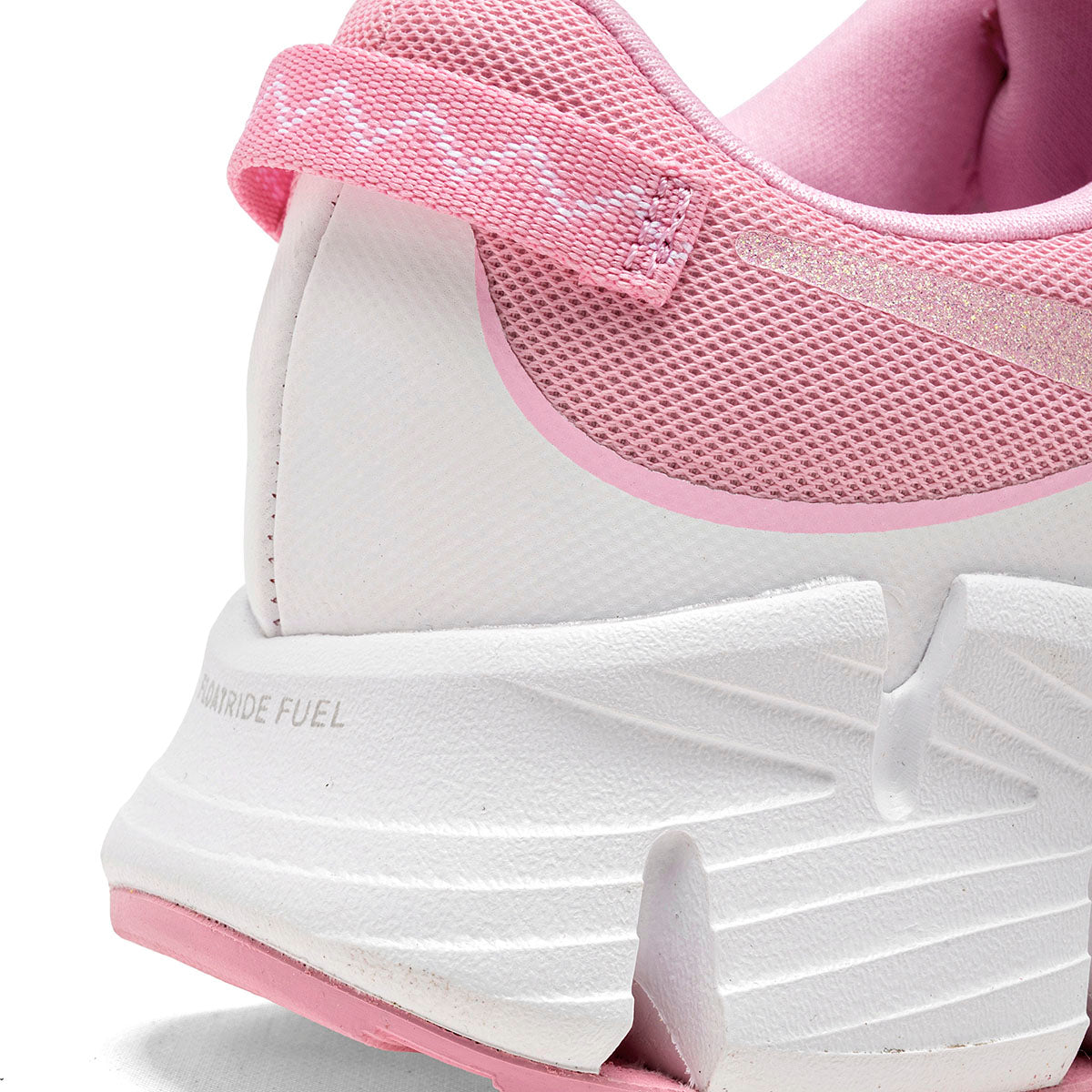 Tenis urbano Zig Dynamica 6 Reebok para Mujer