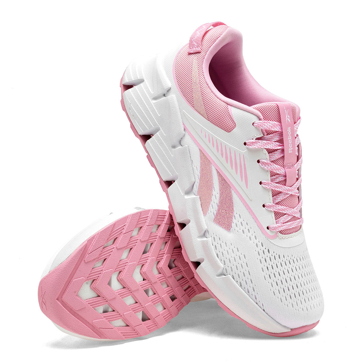 Tenis urbano Zig Dynamica 6 Reebok para Mujer