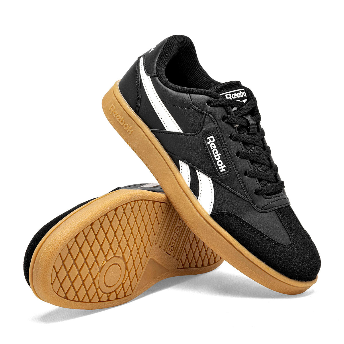 Tenis urbano Forte Lounger Reebok para Mujer