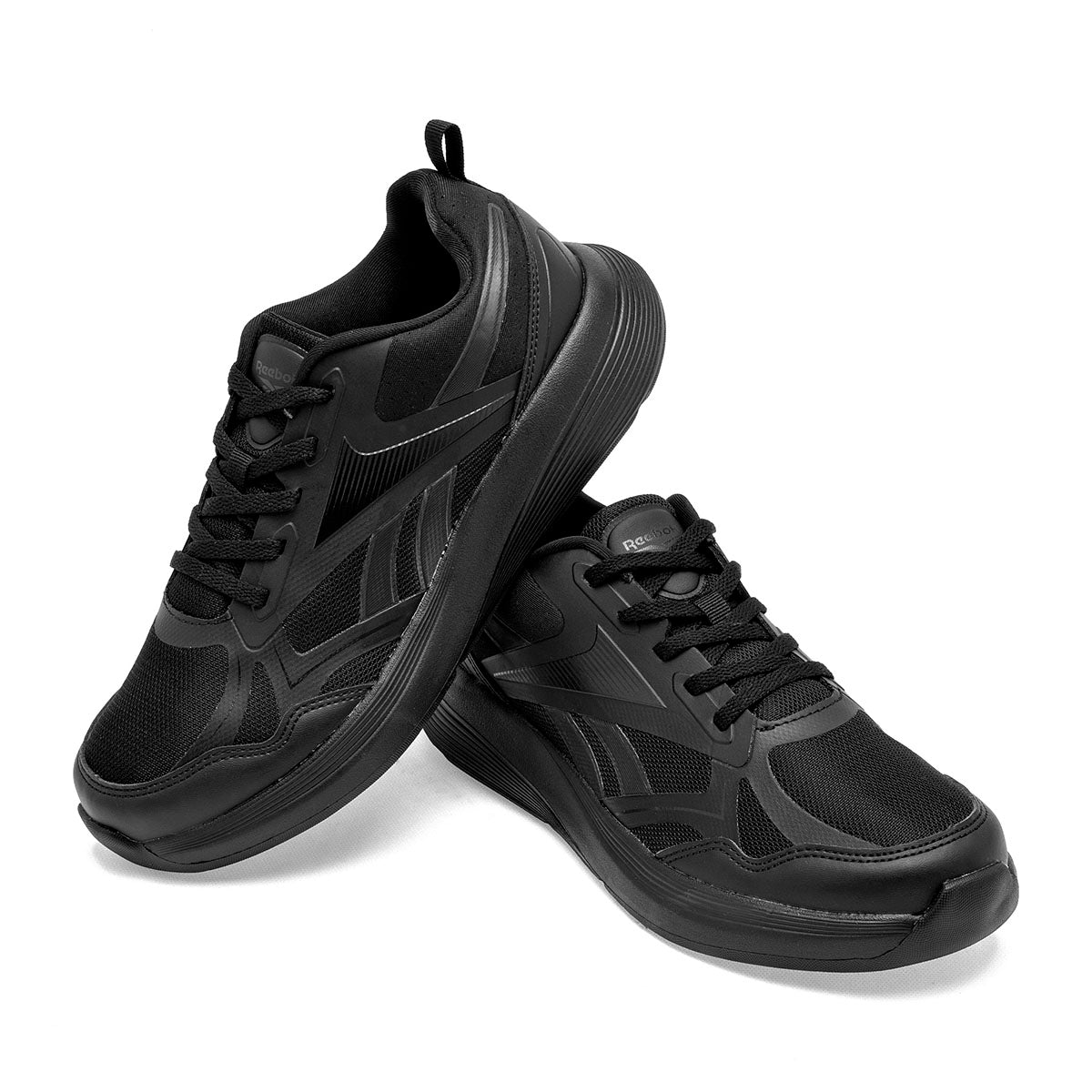 Tenis urbano Rush Runner 6.0 Reebok para Mujer