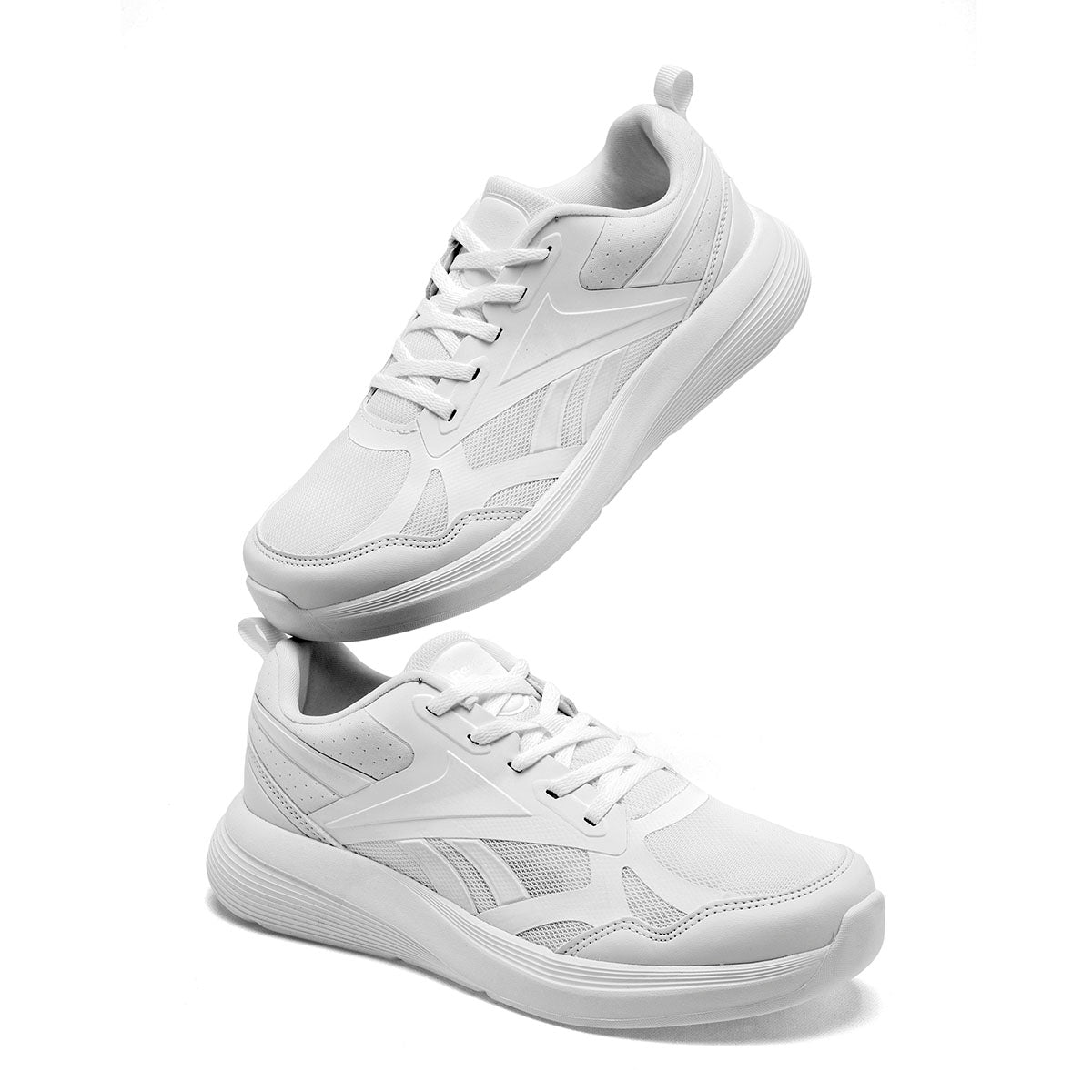 Tenis urbano Rush Runner 6.0 Reebok para Mujer
