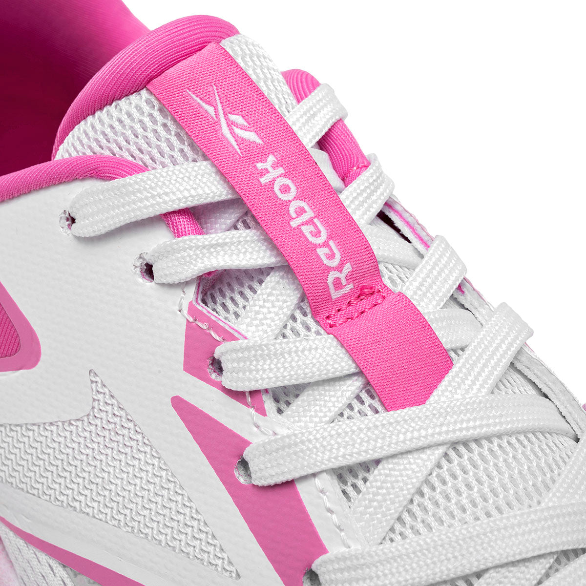 Tenis deportivo Rushwind Reebok para Mujer