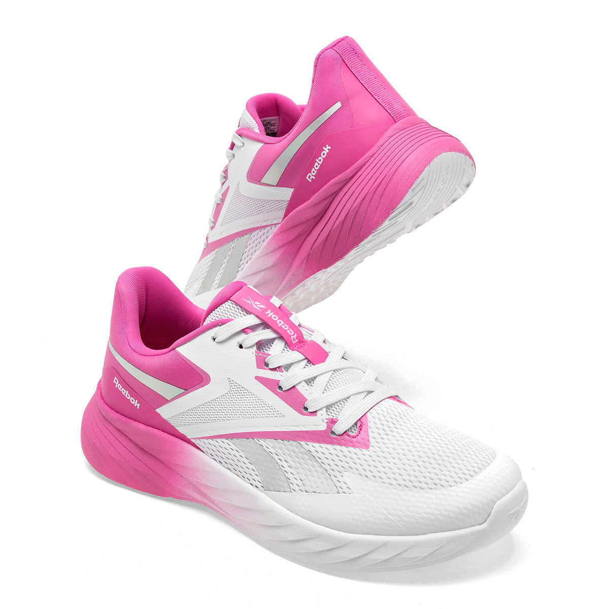 Tenis deportivo Rushwind Reebok para Mujer