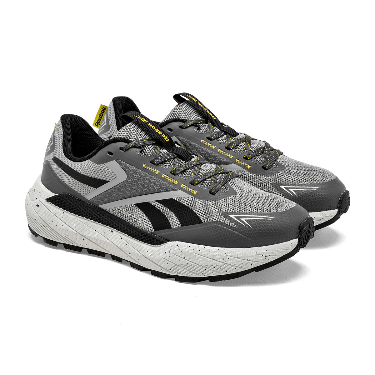 Tenis deportivo Base Trail Low Reebok para Hombre