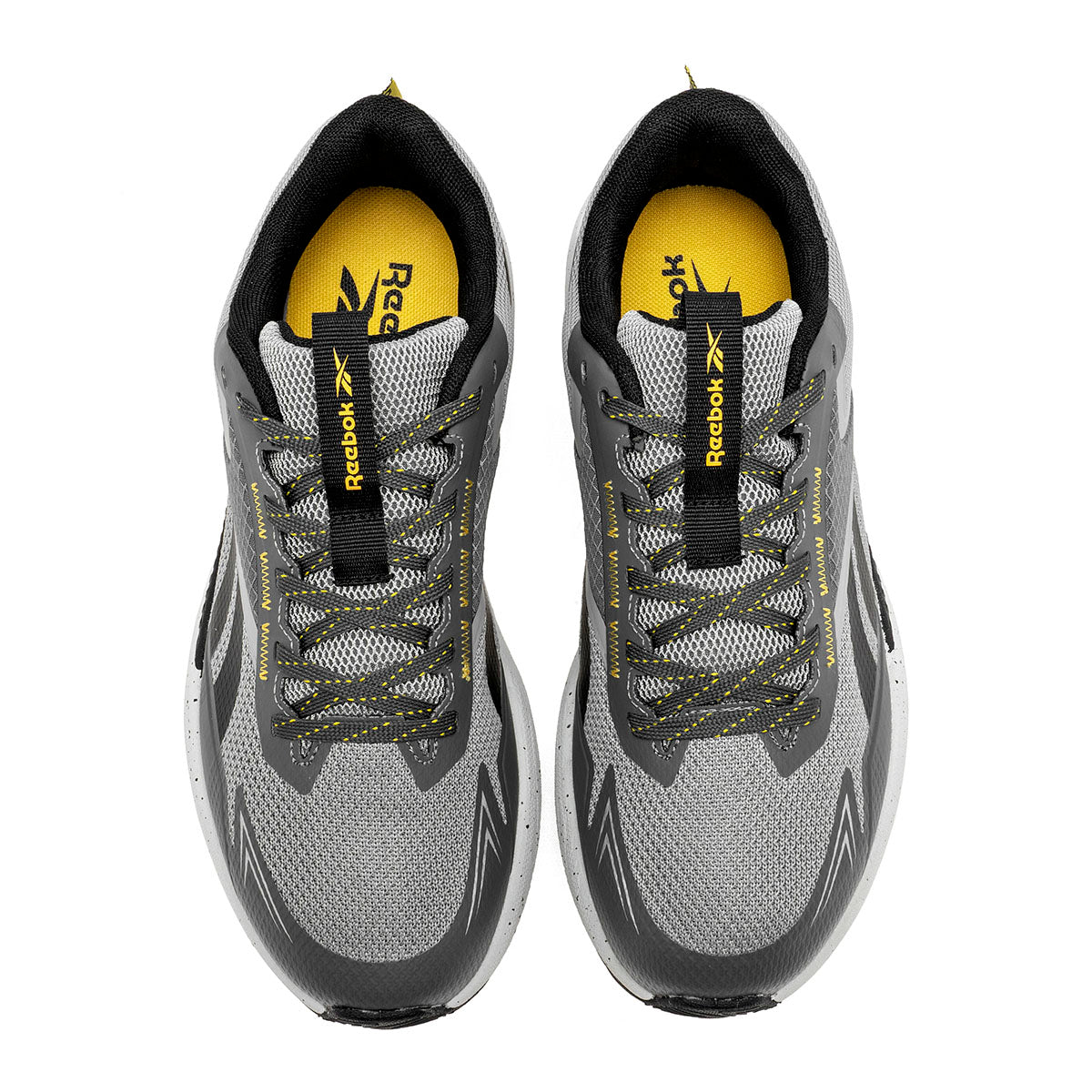 Tenis deportivo Base Trail Low Reebok para Hombre