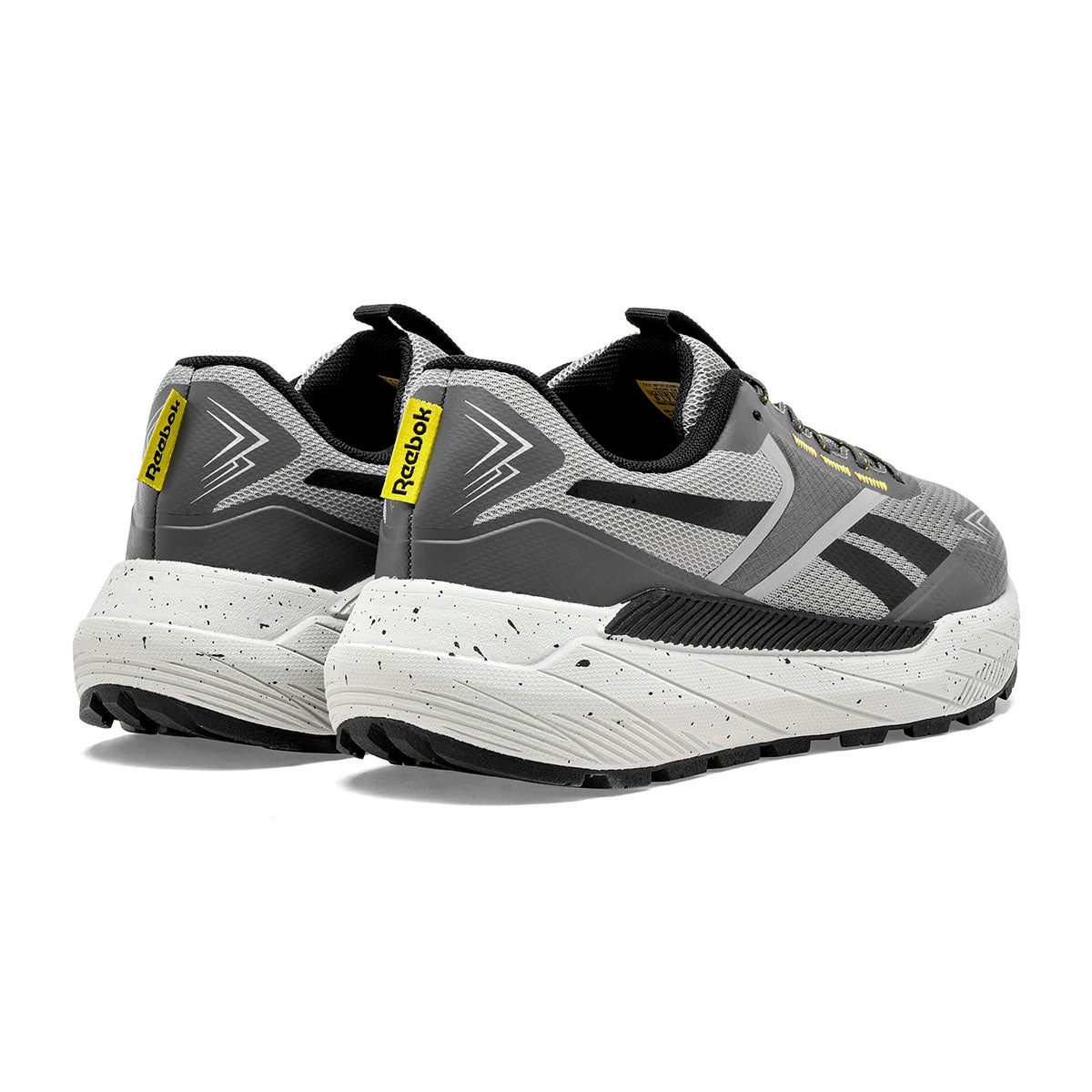 Tenis deportivo Base Trail Low Reebok para Hombre