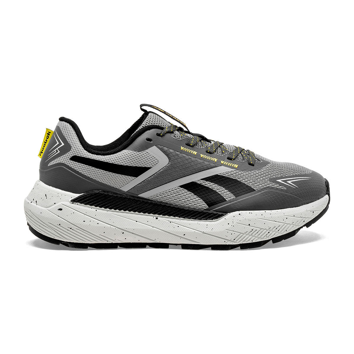 Tenis deportivo Base Trail Low Reebok para Hombre