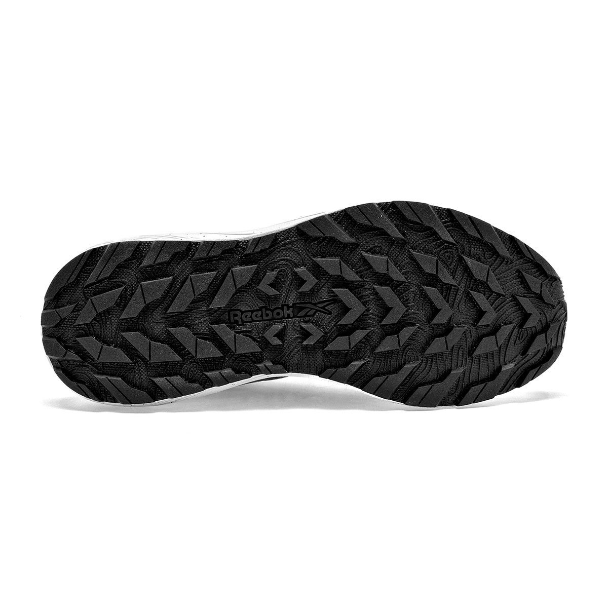 Tenis deportivo Base Trail Low Reebok para Hombre