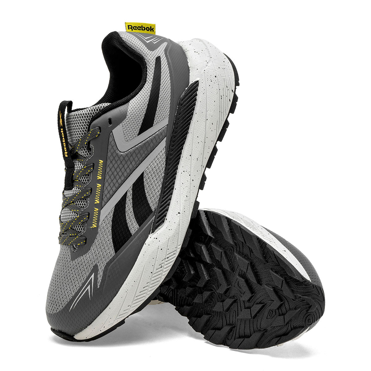 Tenis deportivo Base Trail Low Reebok para Hombre