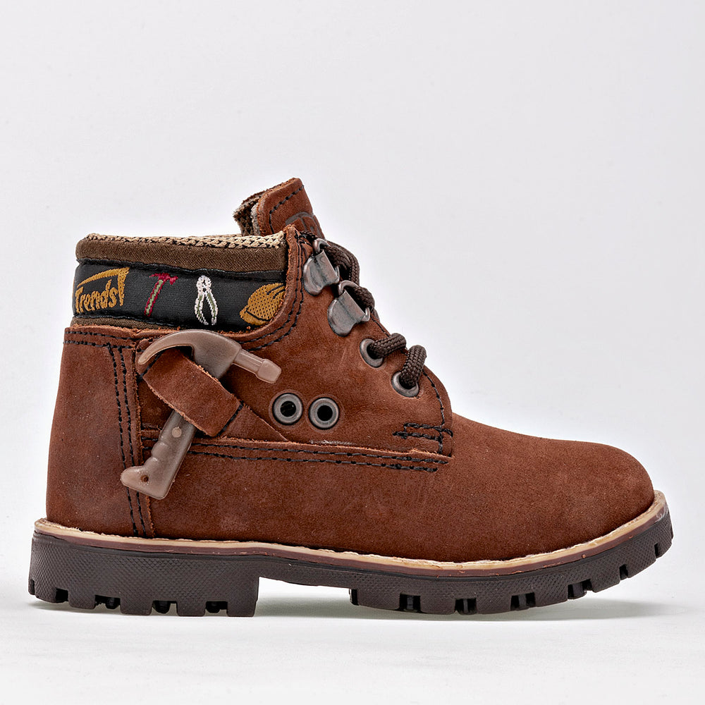 Pakar.com | Tienda online - Botín para Niño preescolar Mcqueen - Envío gratis desde $500