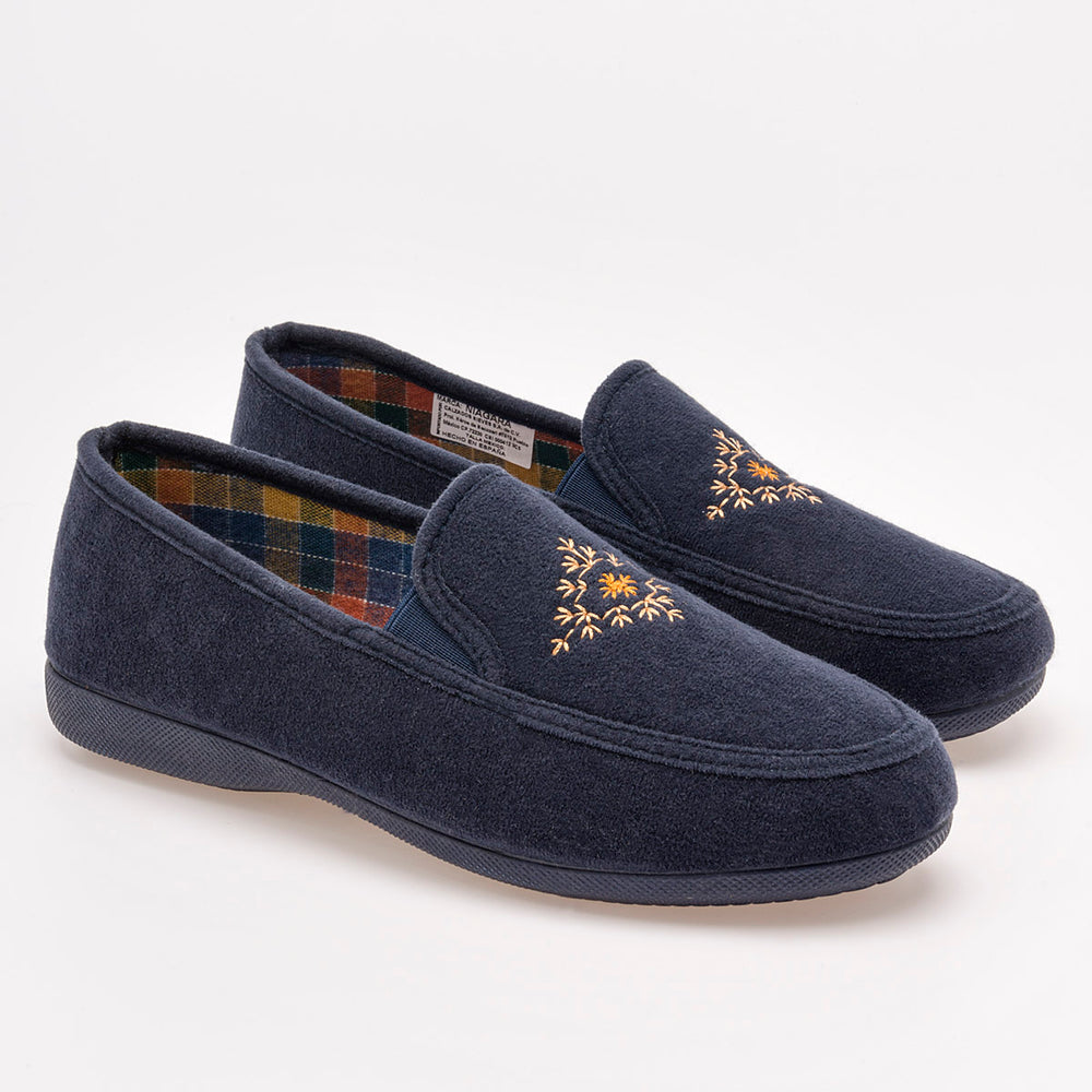 Pakar.com | Tienda online - Pantufla para mujer Niagara - Envío gratis desde $500
