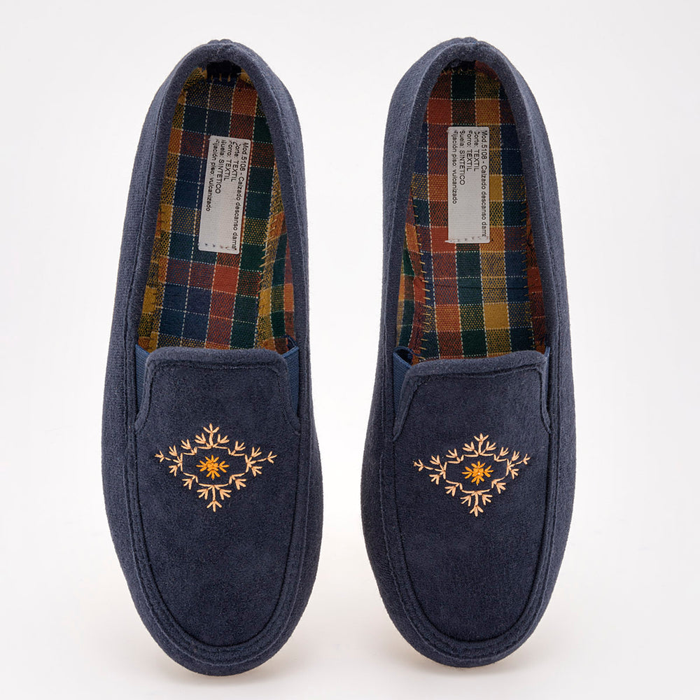 Pakar.com | Tienda online - Pantufla para mujer Niagara - Envío gratis desde $500