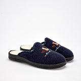 Pantufla Niagara para mujer