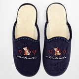 Pantufla Niagara para mujer
