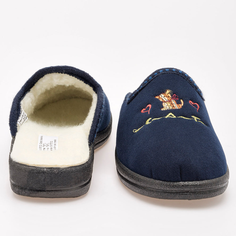 Pakar.com | Tienda online - Pantufla para mujer Niagara - Envío gratis desde $500