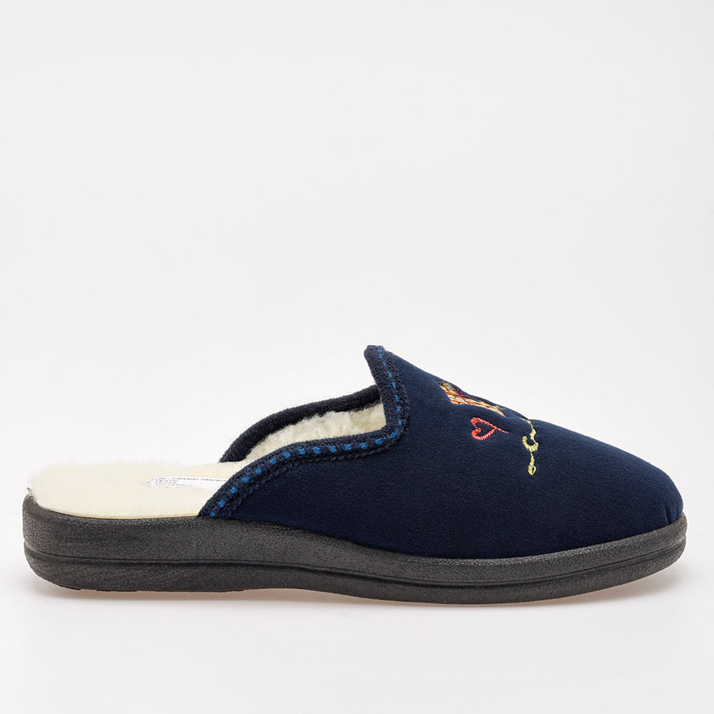 Pakar.com | Tienda online - Pantufla para mujer Niagara - Envío gratis desde $500