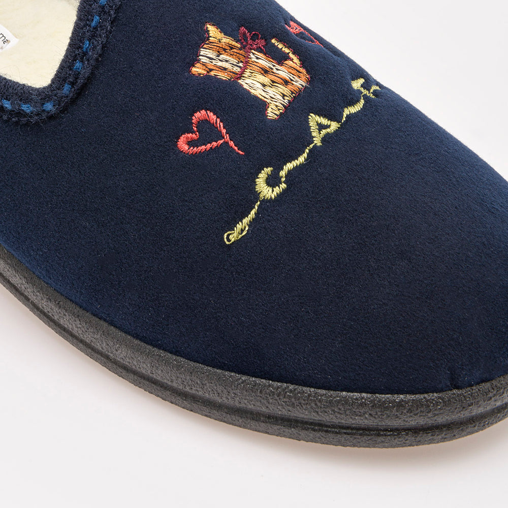 Pakar.com | Tienda online - Pantufla para mujer Niagara - Envío gratis desde $500