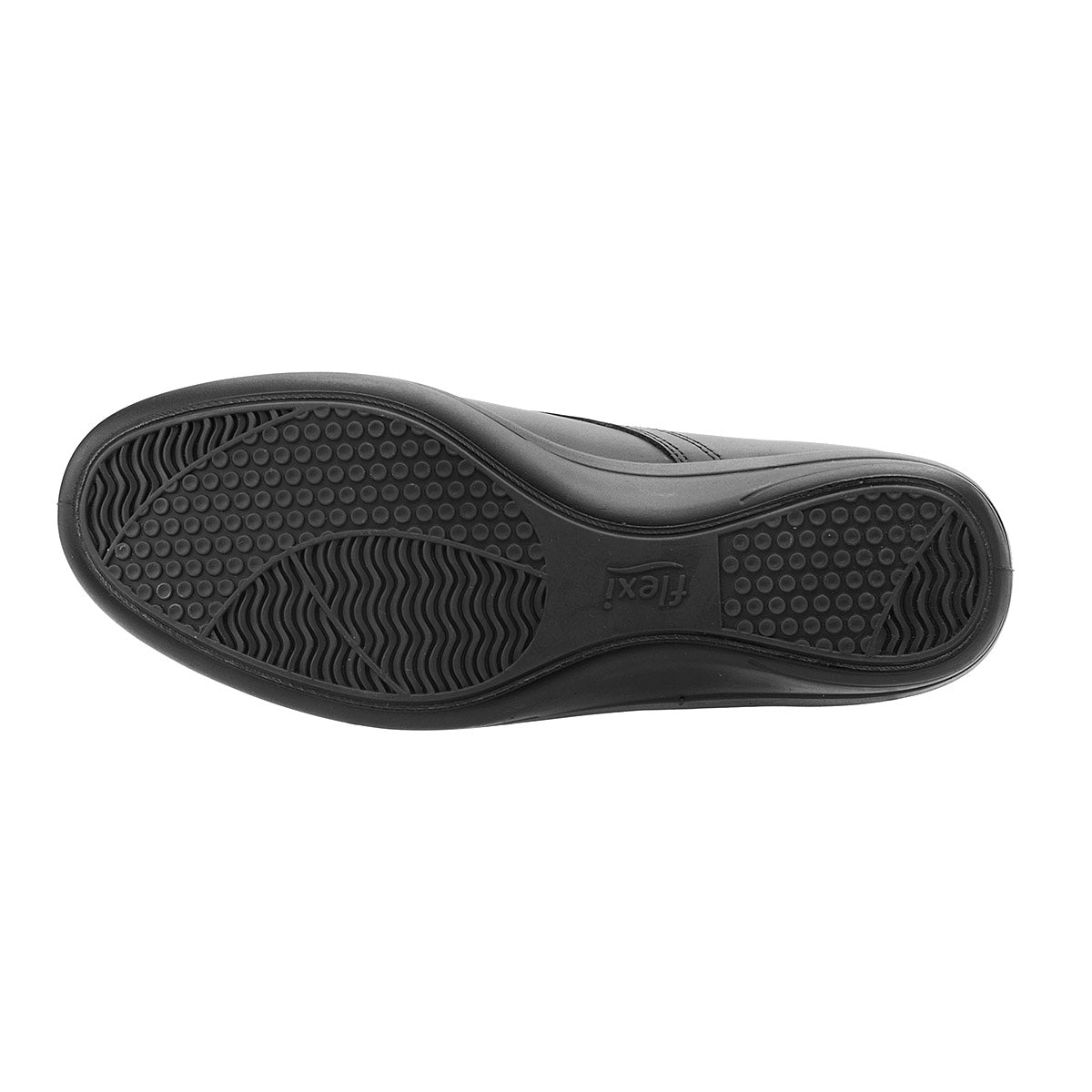 Zapato casual piel Flexi para Mujer