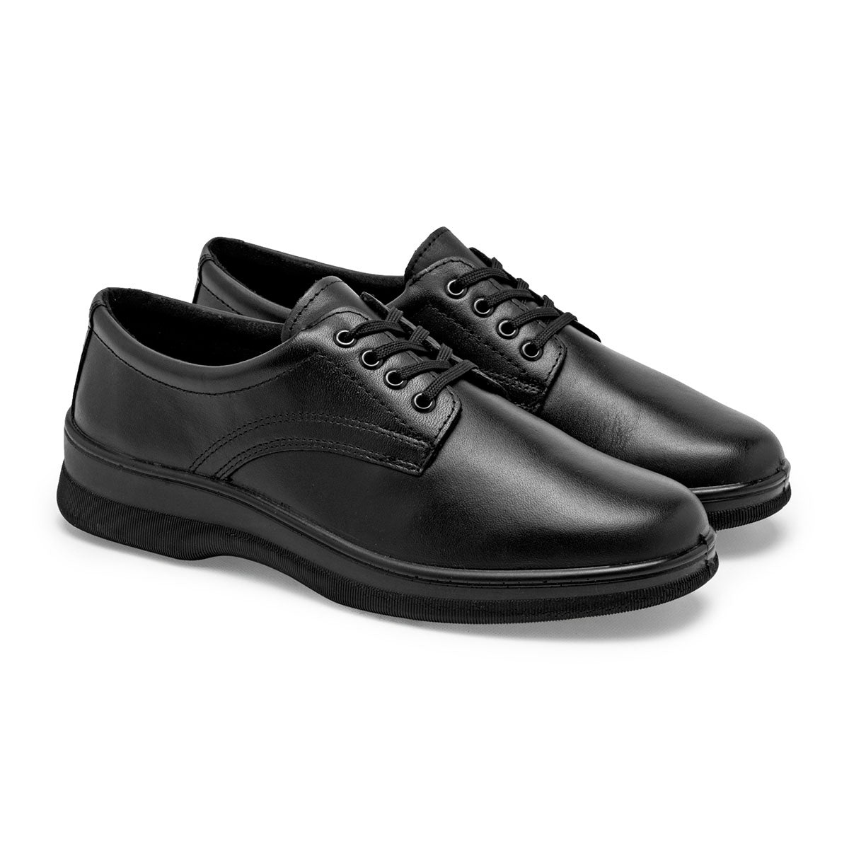 Zapato casual piel Flexi para Mujer