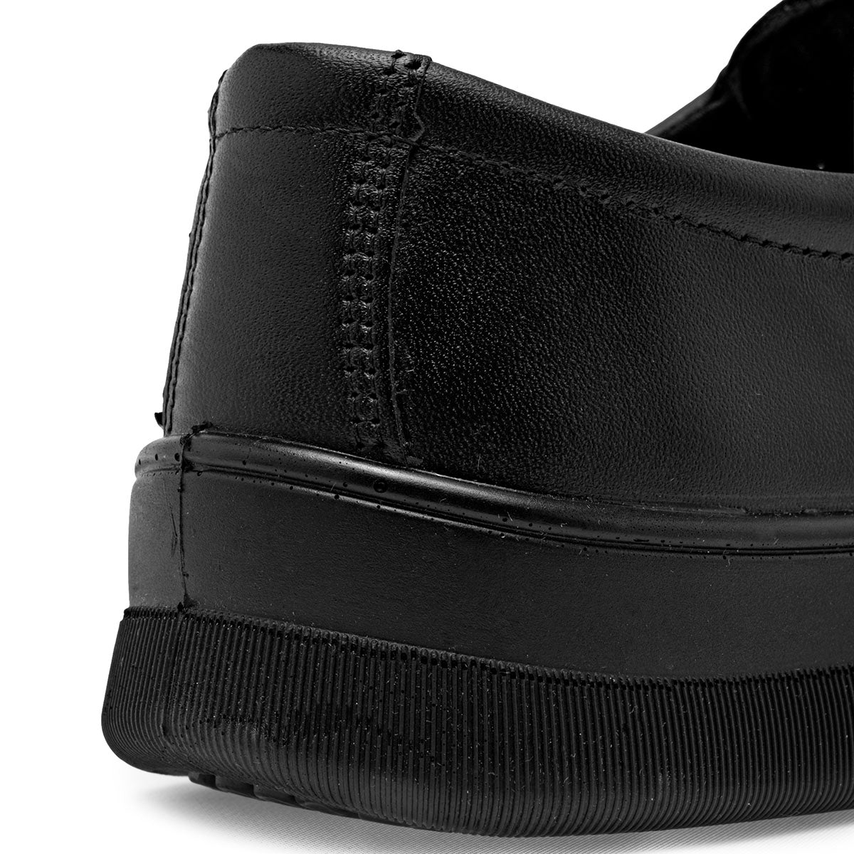 Zapato casual piel Flexi para Mujer