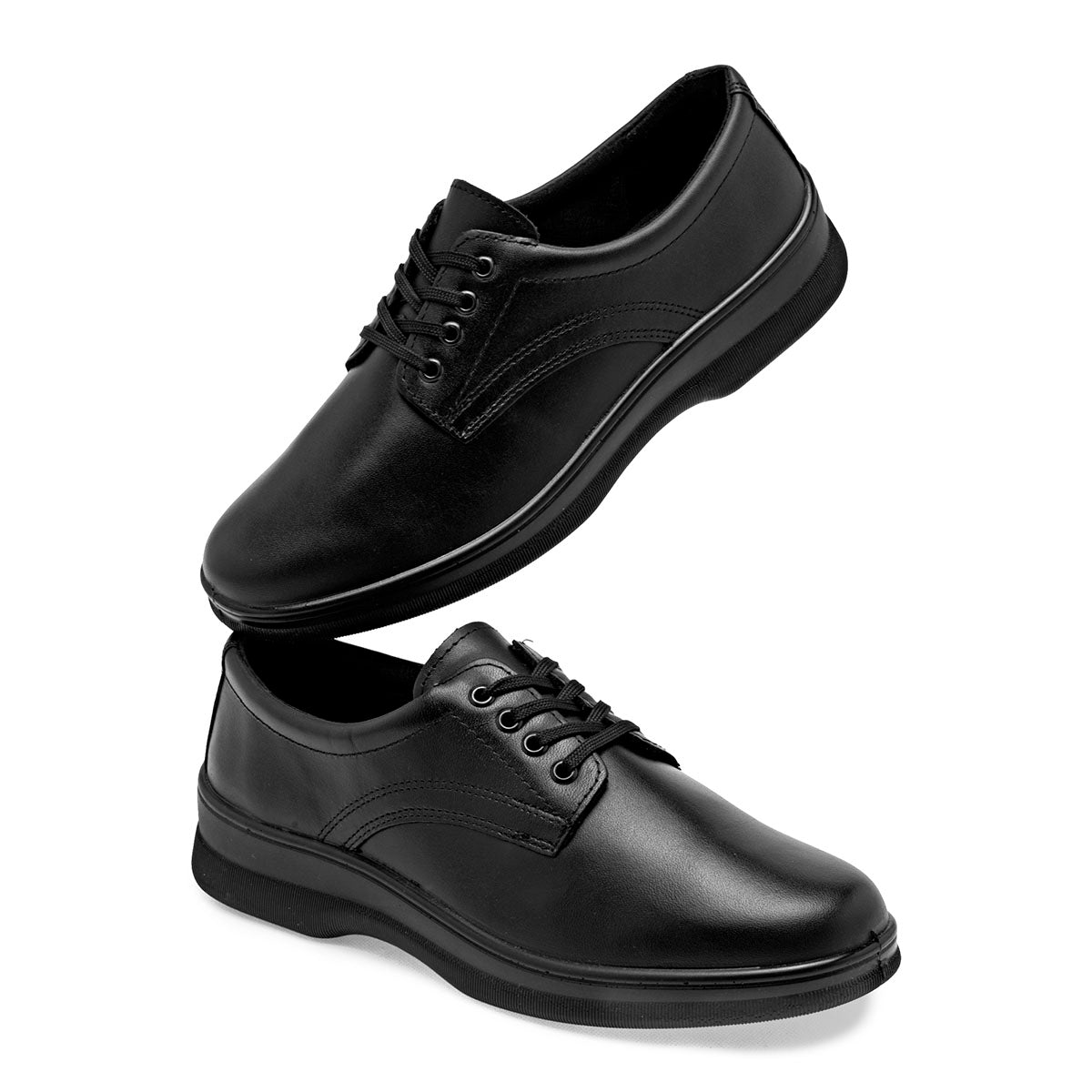 Zapato casual piel Flexi para Mujer