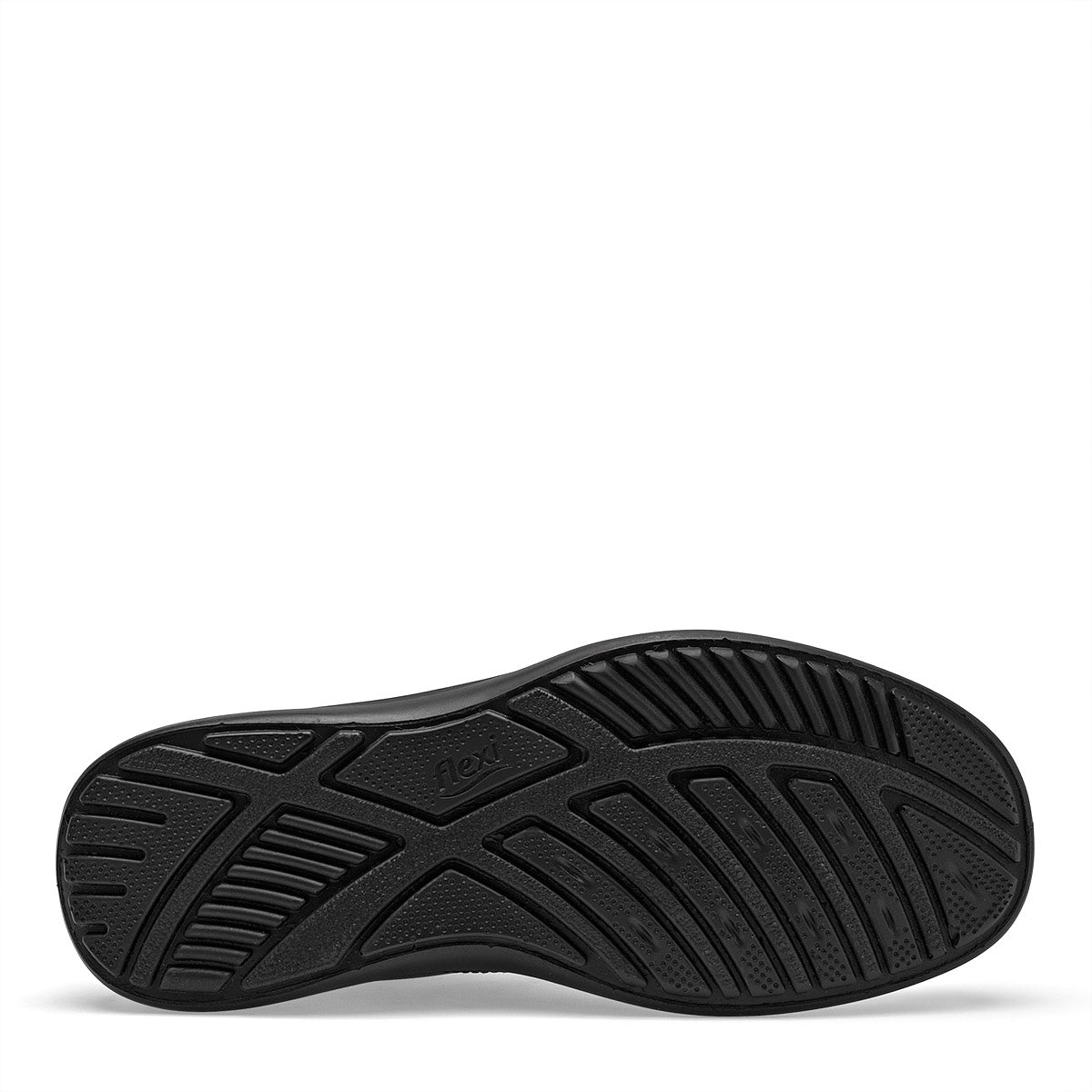 Zapato casual Flexi para hombre