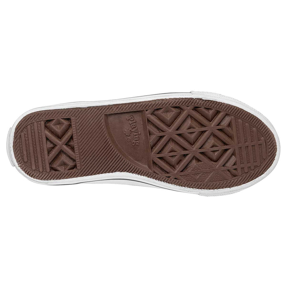 Pakar.com | Tienda online - Tenis urbano para hombre Playing - Envío gratis desde $500