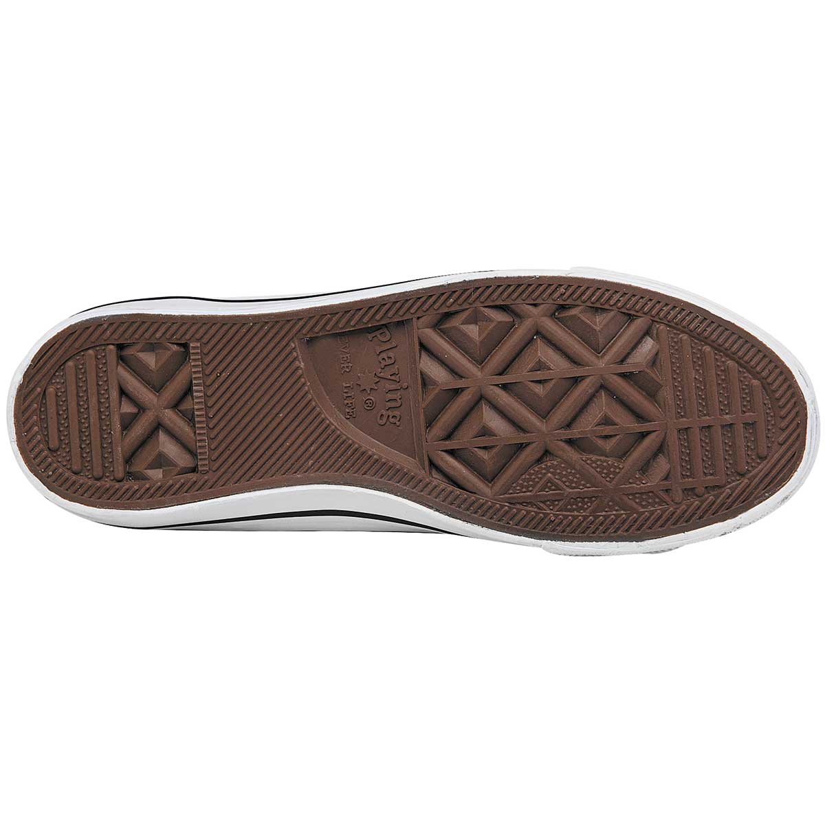Tenis urbano Playing para hombre