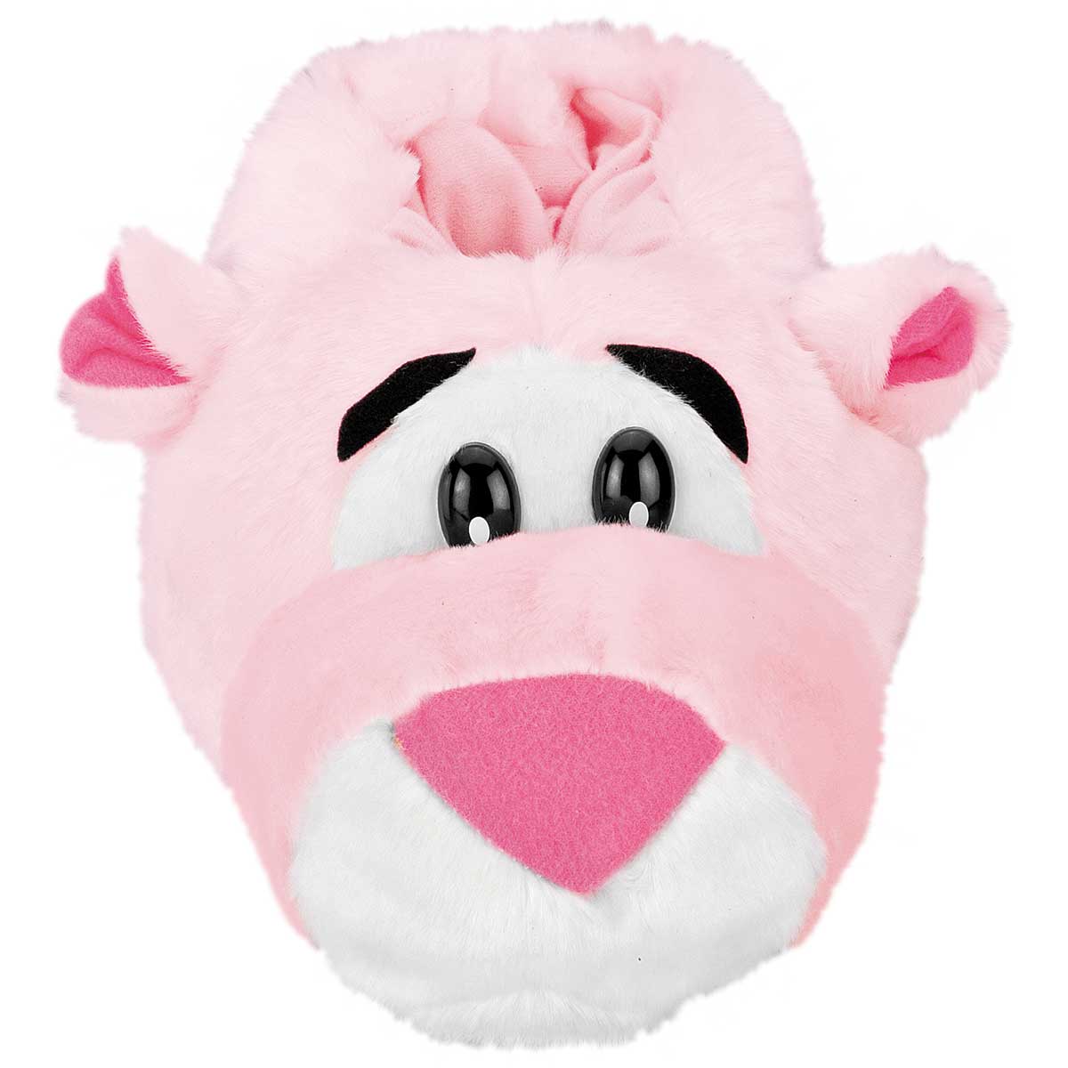 Pakar.com | Tienda online | Calzado Escolar | Pantufla de Pantera rosa Parvus para mujer | Regreso a clases | Vacaciones de Verano