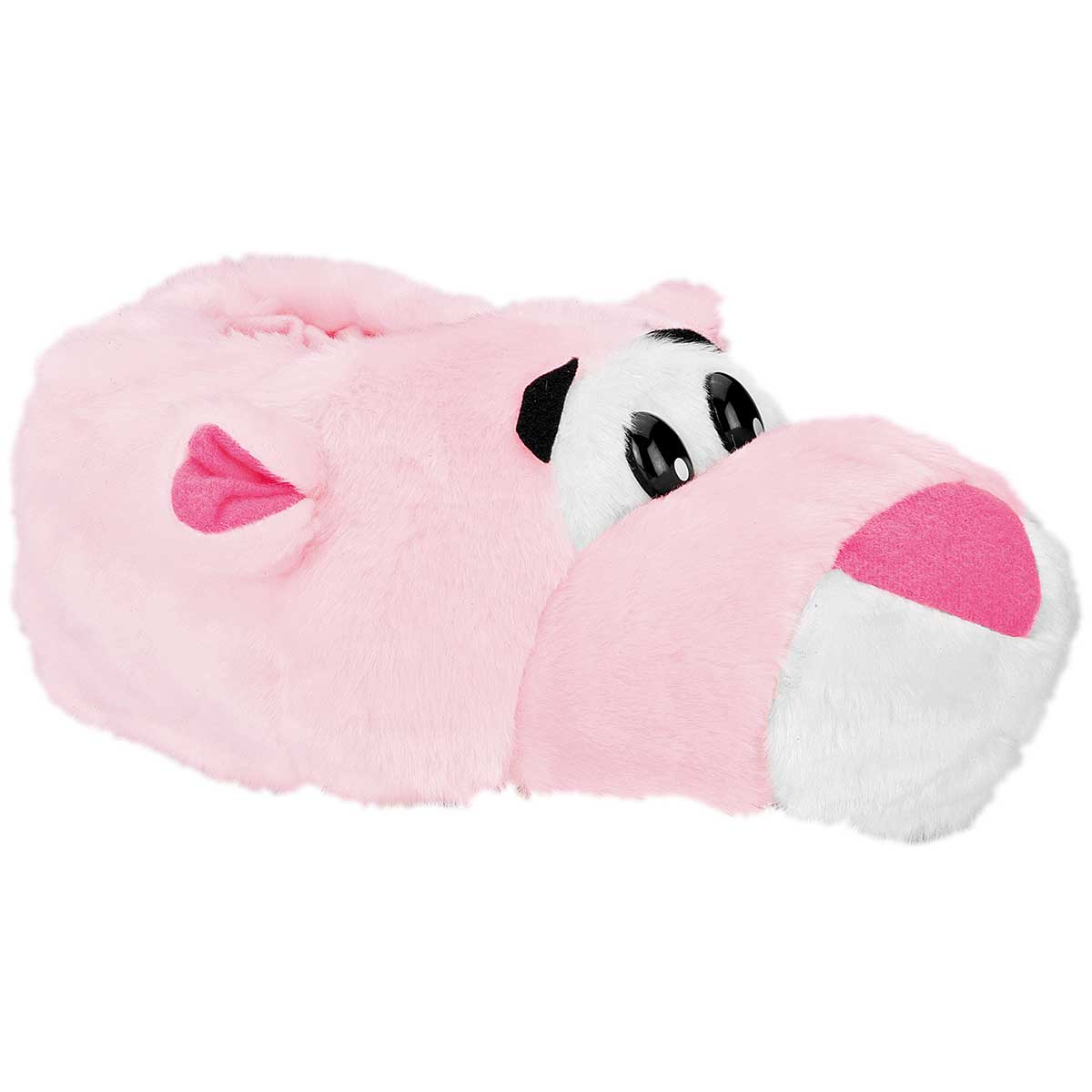 Pakar.com | Tienda online | Calzado Escolar | Pantufla de Pantera rosa Parvus para mujer | Regreso a clases | Vacaciones de Verano