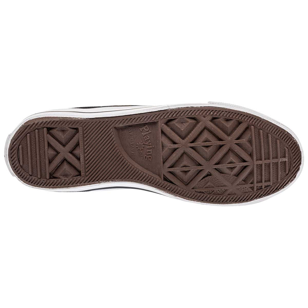 Pakar.com | Tienda online - Tenis urbano para hombre Playing - Envío gratis desde $500