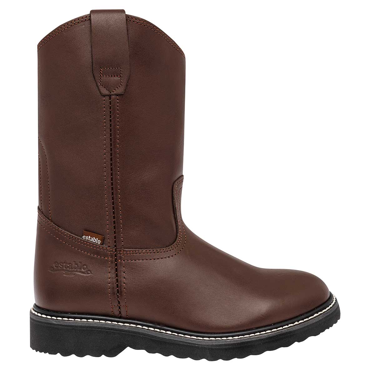 Pakar.com | Tienda online - Bota vaquera para hombre Establo - Envío gratis desde $500