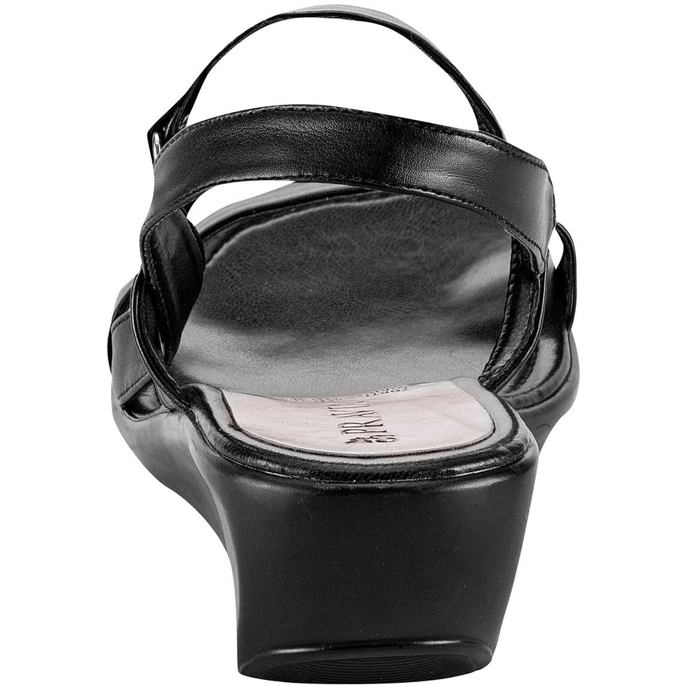 Pakar.com | Tienda online - Sandalia para mujer Pravia - Envío gratis desde $500