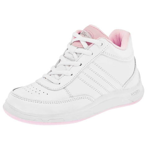 Tenis ortopédico  Sandy para niña preescolar