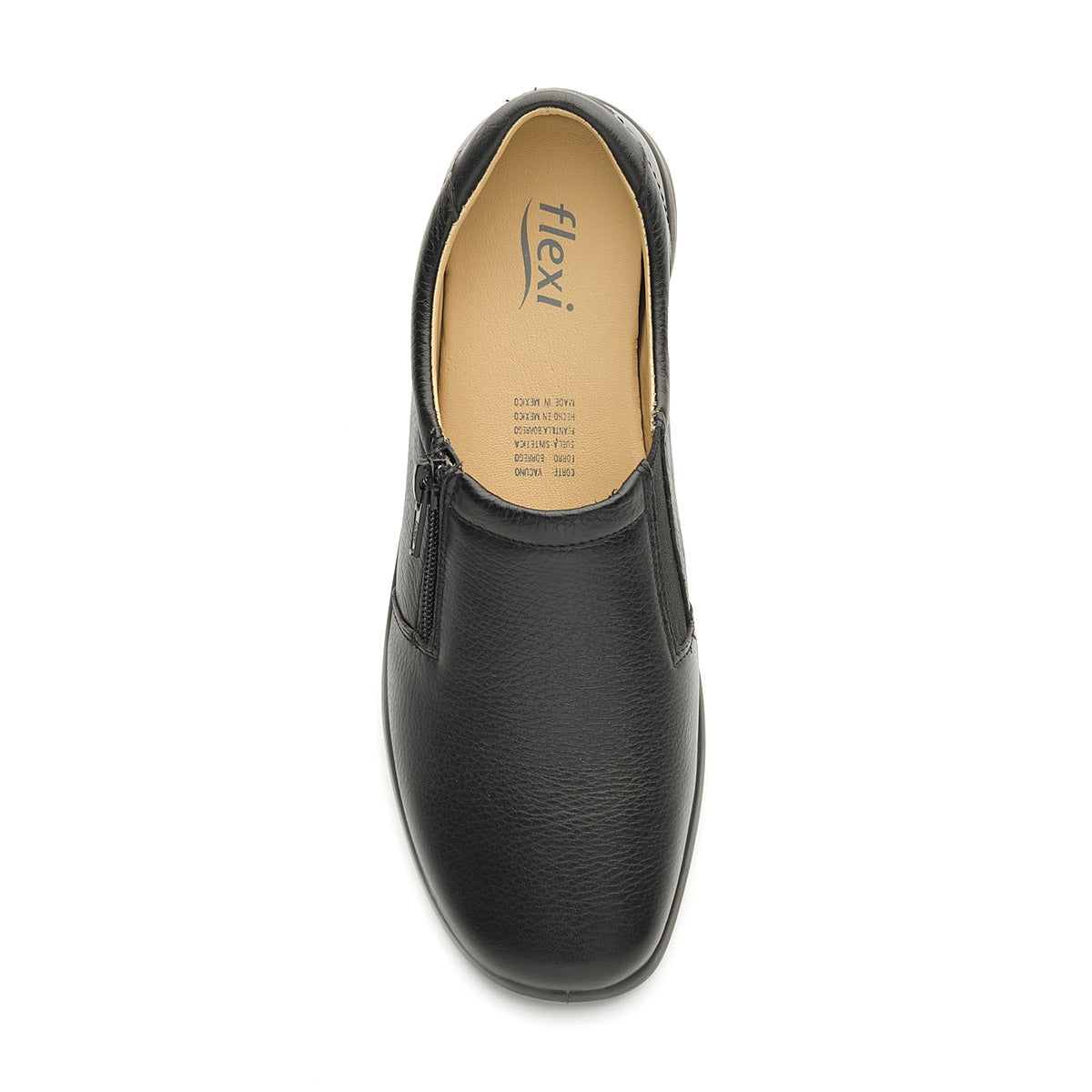 Zapato mocasín Flexi para Mujer