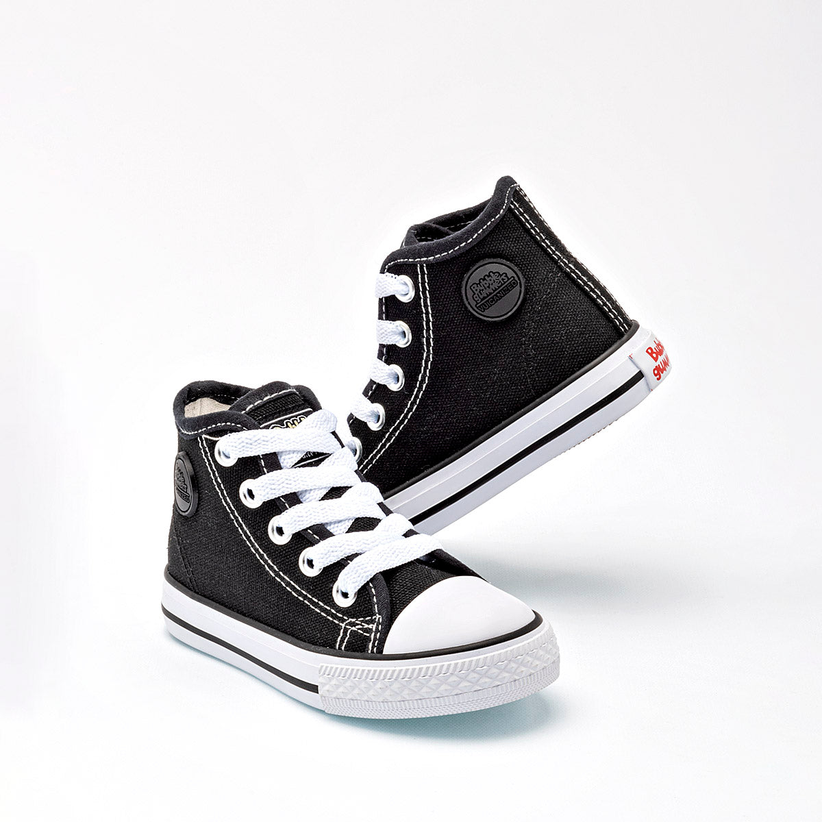 Tenis urbano Bubble Gummers para Niño preescolar
