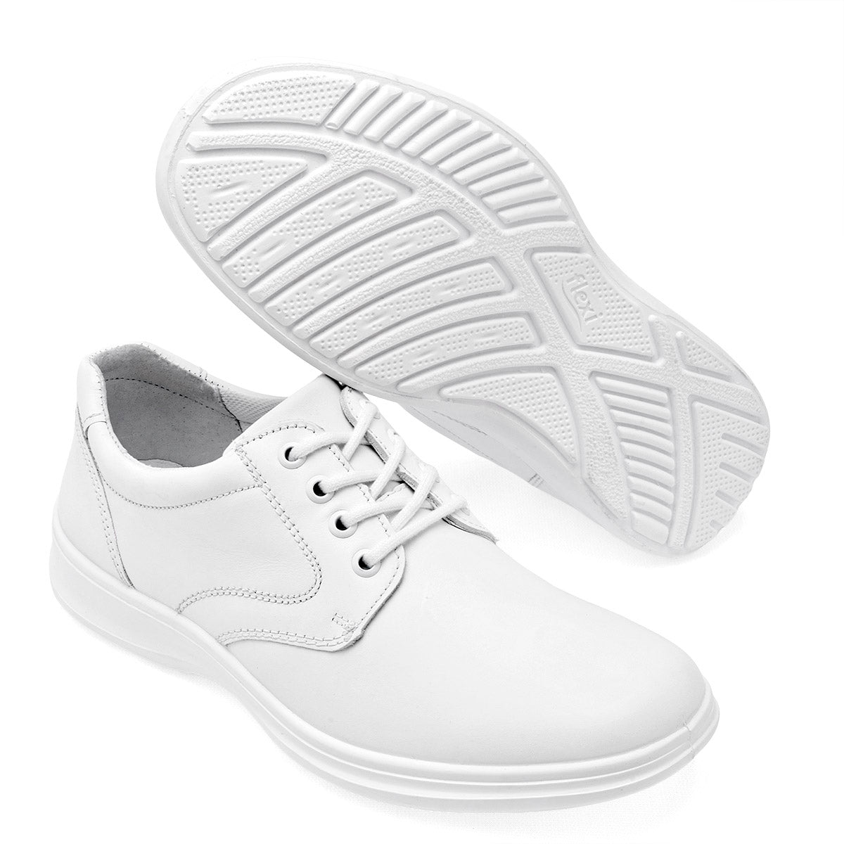 Zapato especializado Flexi para hombre