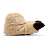 Pantufla de garra Parvus para Niño